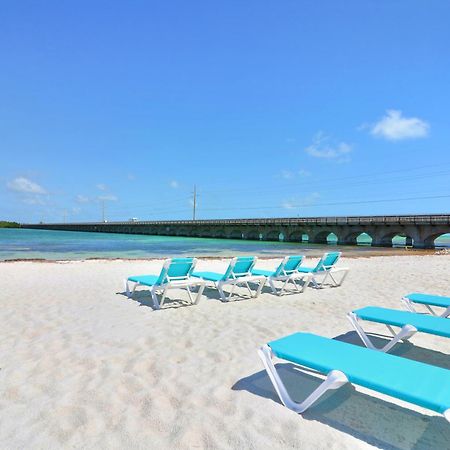 Sunshine Key Rv Resort & Marina Big Pine Key Bagian luar foto