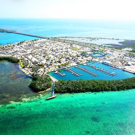 Sunshine Key Rv Resort & Marina Big Pine Key Bagian luar foto