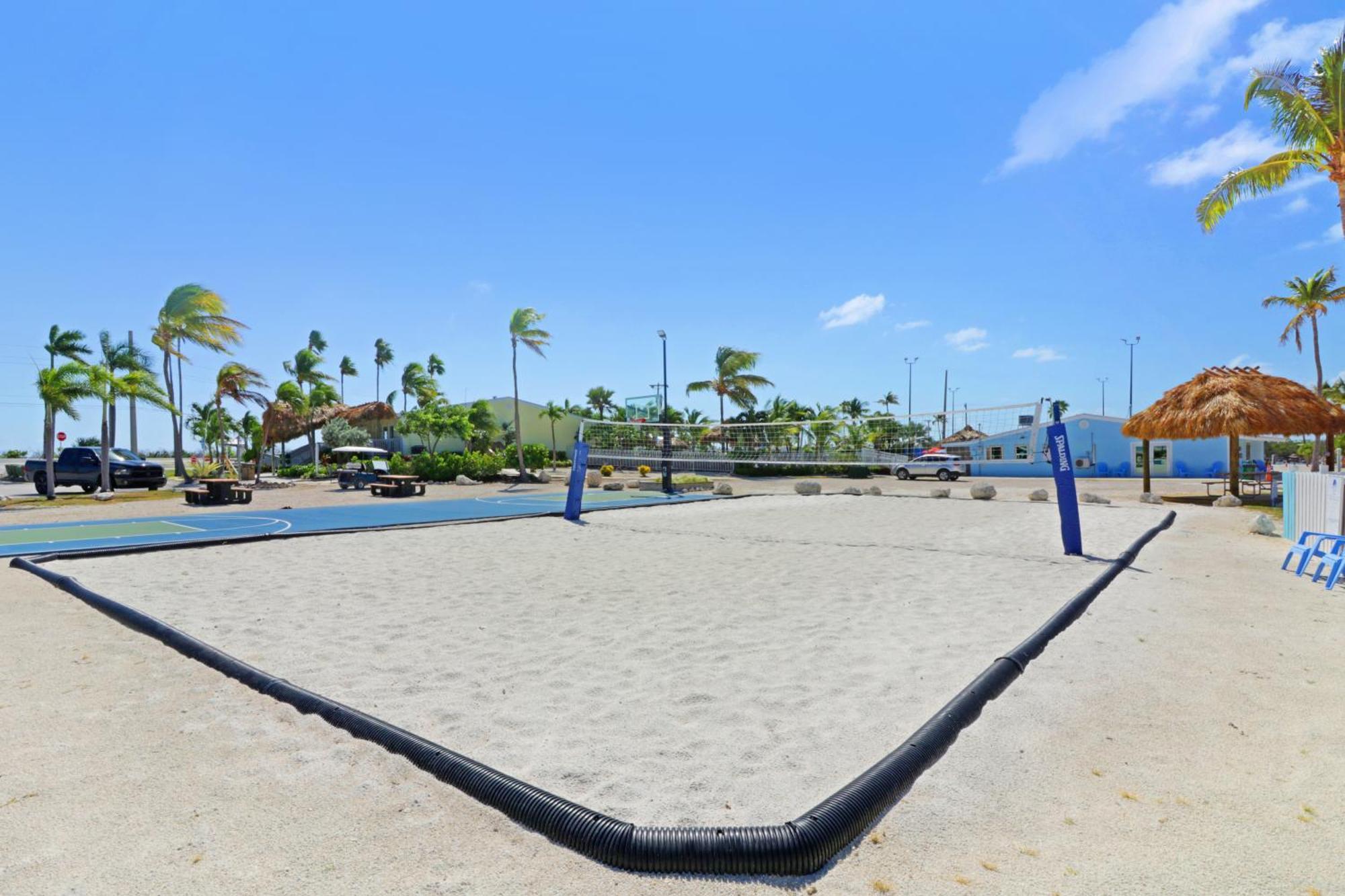 Sunshine Key Rv Resort & Marina Big Pine Key Bagian luar foto