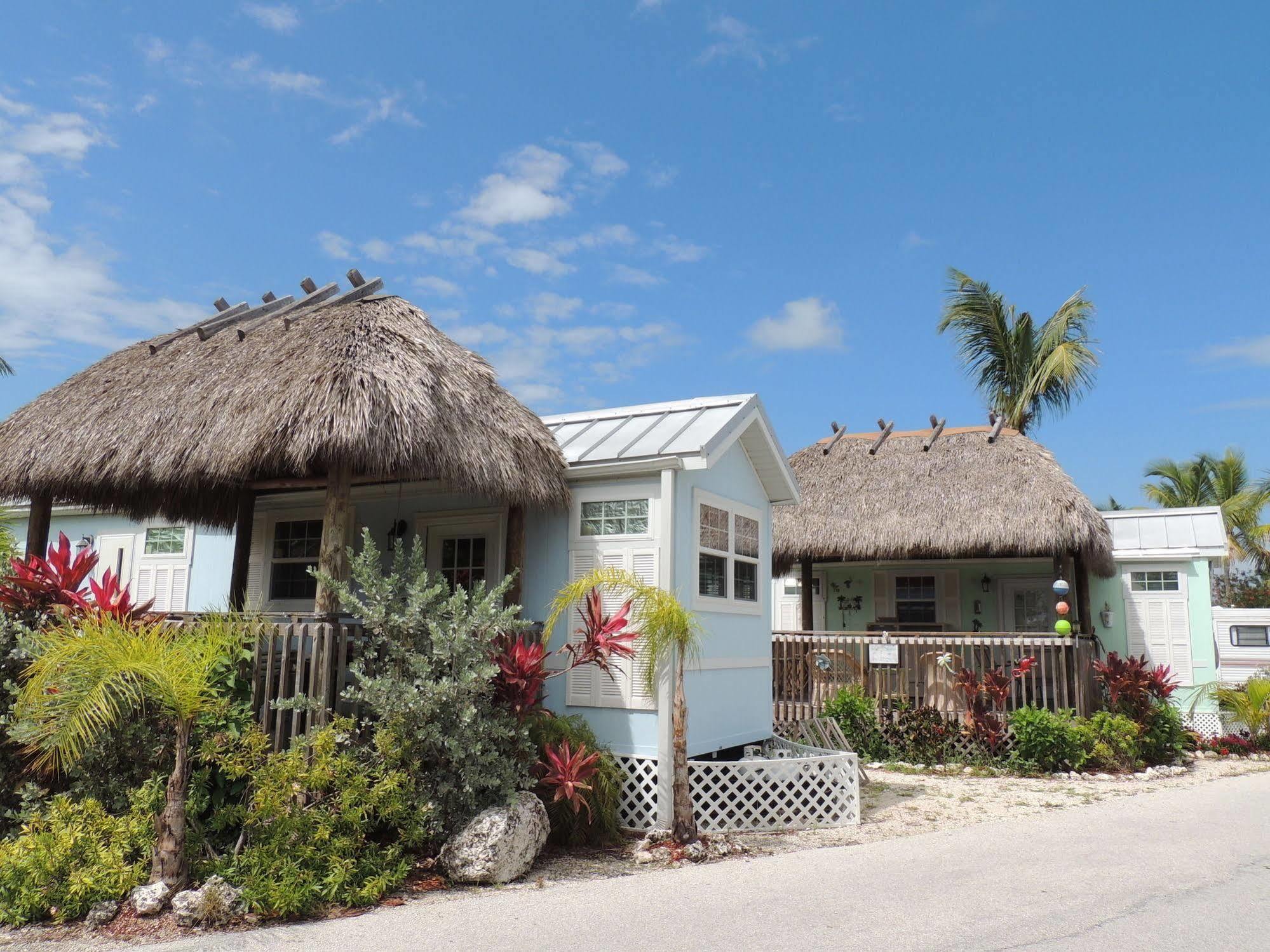 Sunshine Key Rv Resort & Marina Big Pine Key Bagian luar foto