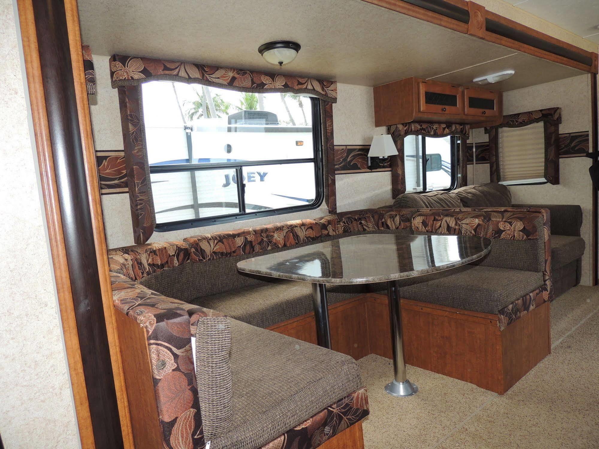 Sunshine Key Rv Resort & Marina Big Pine Key Bagian luar foto