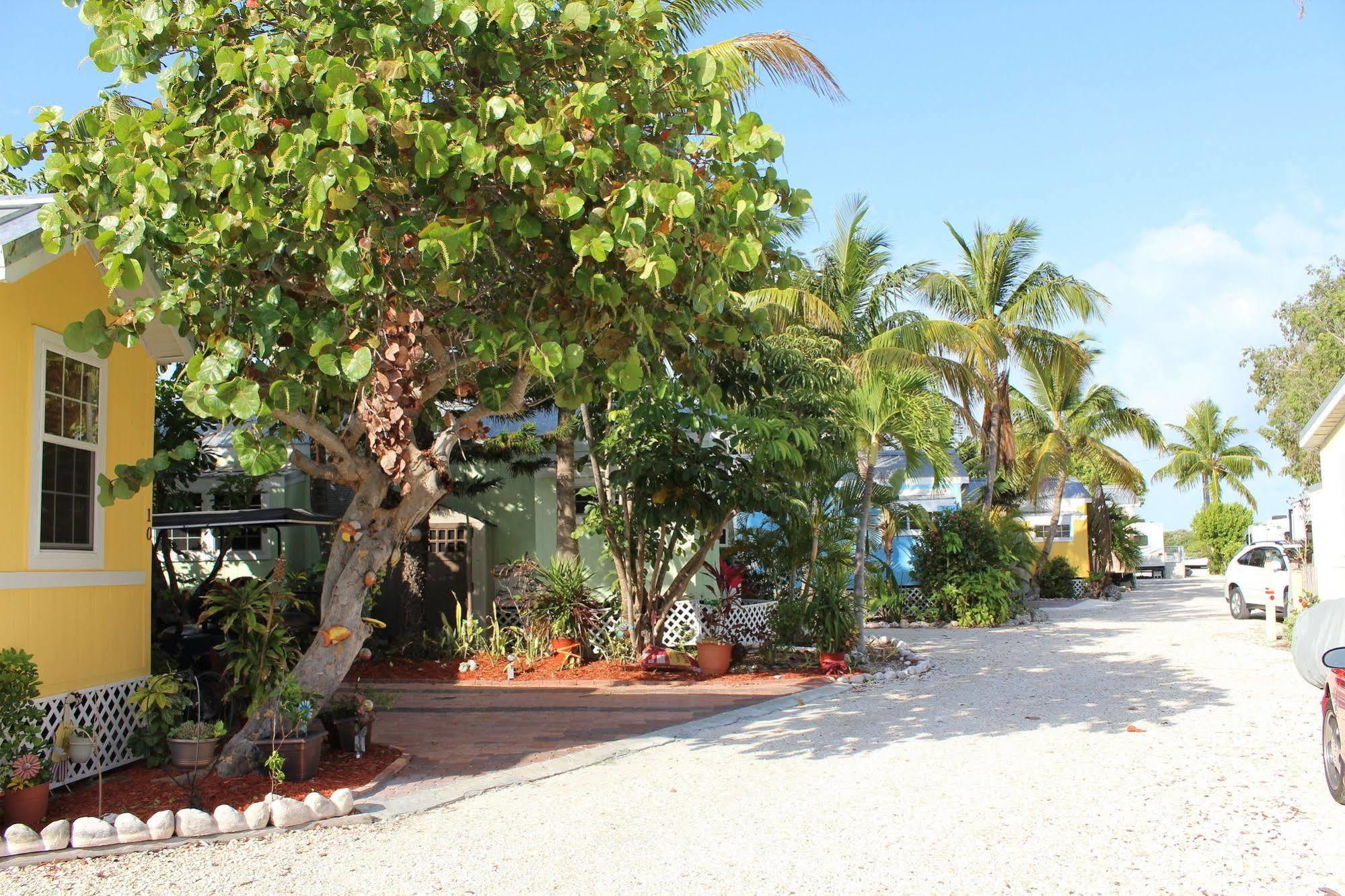 Sunshine Key Rv Resort & Marina Big Pine Key Bagian luar foto